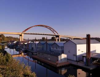 Sauvie Island