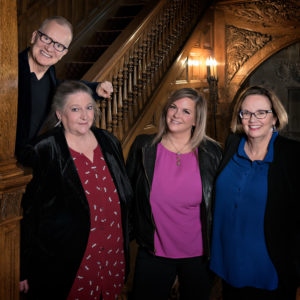 Dan Volkmer Team